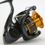Daiwa Freams Reel Right Side