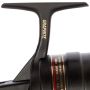 Daiwa 125M Closed Face Reel Close Up 1