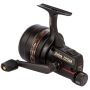 Daiwa 125M Closed Face Reel Rear Angled Left Side