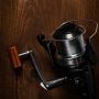 Moulinet Daiwa Infinity X BR