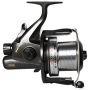 La droite du Moulinet Daiwa Infinity X BR 