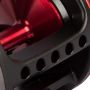 Daiwa 7HT Mag Super Tuned Reel Close Up 4