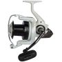 Daiwa Shorecast 6000A Reel Left Side