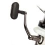 Daiwa Shorecast 6000A Reel Close Up 2