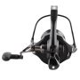 Daiwa Tournament Basia Custom Reel DCR4 Back