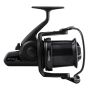 Daiwa Tournament Basia Custom Reel DCR4 Left Side