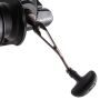 Daiwa Tournament Basia Custom Reel DCR4 Close Up 3