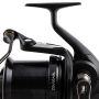 Daiwa Tournament Basia Custom Reel DCR4 Close Up 2