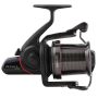 Côté Droit du Moulinet Daiwa Tournament Basia Custom DCR6