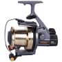 Côté Gauche du Moulinet Daiwa Tournament-S