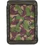 Advanta Discovery CCX DPM Camo Bivvy/Splash Mat