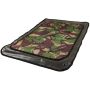 Advanta Bivvy/Splash Mat in DPM Camo