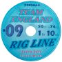 Drennan T E Rig line 9 