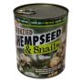 Dynamite Baits Hempseed And Snail Tin 700g