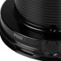 Fox 12000 XC Spare Spool Standard Logo Detail