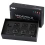 Coffret Détecteur Fox Mini Micron X