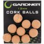 Gardner Cork Balls