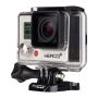 GoPro HERO3+ Silver Edition Front