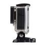 GoPro HERO4 Silver Side