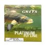 Greys Platinum Fly Lines
