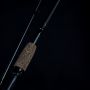 Greys Prodigy TXL Specialist Feeder Rod On Black