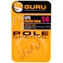 Guru Pole Special Hooks 14