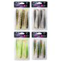 Fox Rage Slick Shad Ultra UV Lures 13cm