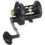 Black Cat Buster Reel
