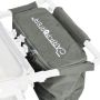 Carp Porter Barrow Tidy Bag Only Green