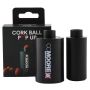 CC Moore Cork Ball Pop-Up Roller