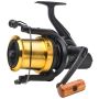 Daiwa 20 Emblem 45 SCW QD-OT
