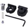 Delkim D-Lok V2 Quick Release System - Complete (Shoe + Foot)