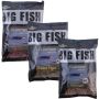 Dynamite Baits Big Fish Floating Pellets