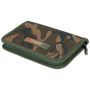 Fox Camolite Licence Wallet