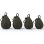 Fox Camotex Pear Swivel Lead