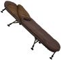 Le Bedchair Fox Duralite 3 Saisons