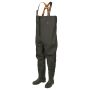 Fox Lightweight Green Waders