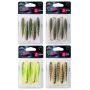 Fox Rage Slick Shad Ultra UV Lures 7cm