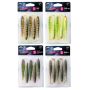Fox Rage Slick Shad Ultra UV Lures 9cm