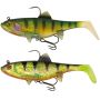 Fox Rage Ultra UV Replicant Wobble Lure