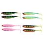 Fox Rage Ultra UV Micro Tiddler Fast Lures 5cm
