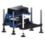 Garbolino Competition GBC 36-50 Blue Seat Box