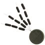 Gardner Covert Tungsten Link Sinkers