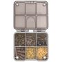 Guru Fusion Feeder Box Accessory Box 6 Compartments