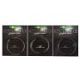 Korda Dark Matter QC Swivel Leader 50cm