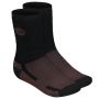 Korda Kore Merino Wool Fishing Socks Black 1