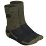 Korda Kore Merino Wool Fishing Socks Olive