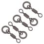 Korda Micro Rig Ring Swivels