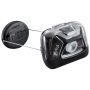 Petzl Zipka 300 Lumen Black