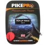 Pike Pro Pop Up Semi Barbless Traces